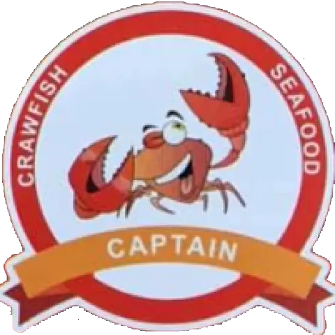 Captain crawfish seafood & bar